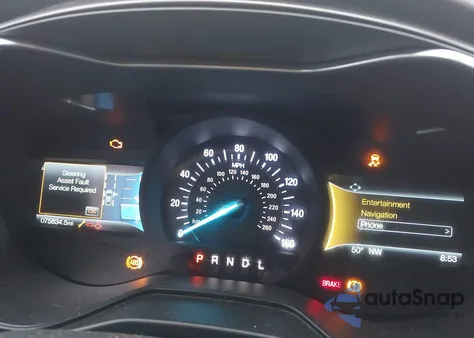 2020 Ford Fusion Se from USA, damaged, VIN 3FA6P0HDXLR170521